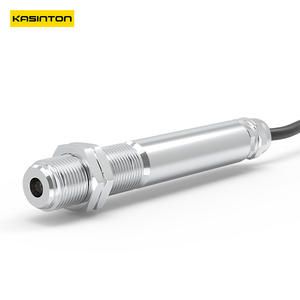 KASINTON JSD120AC 0-1200 ℃ 4-20mA Precisión de medición ± 1% Sensor de temperatura infrarrojo - Product Image 5
