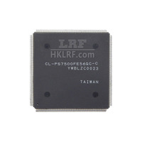Processeur de circuit intégré GL-PS7500FE56QC-C Neuf