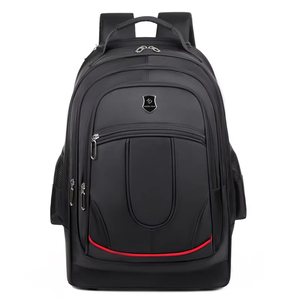 Hot Selling Fashion Outdoor Multifunctional <b>Large</b> Capacity Waterproof Oxford Polyester Lining Zipper Closure Motion <b>Backpack</b> Men - Product Image 1