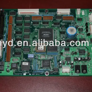 Noritsu QSS 32 minilab serie processor controle pcb j390878