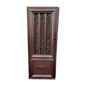 <span class=keywords><strong>Kunkun</strong></span> ประตูเลื่อนอลูมิเนียมอัตโนมัติ, สำหรับใช้กลางแจ้ง - Product Image 1