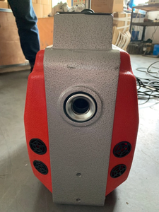 Máy Làm Sạch Đường Ống Nạo Vét Thoát Nước Cống Thoát Nước Chạy Điện - Product Image 3