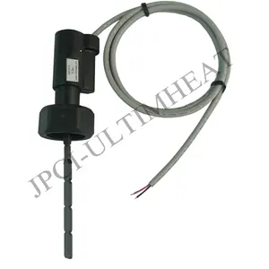 Type R1X reed switch contact water flow detection Paddle flow switches