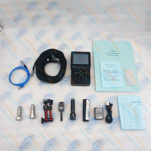 Nhà Máy Giá rung Spectrum Analyzer Feild dymatic xách tay cân bằng máy bc830a - Product Image 6