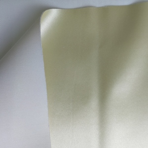 75D PU tráng thoáng khí không thấm nước <span class=keywords><strong>satin</strong></span> lưới vải nylon bóng cho Túi đồ chơi và túi xách - Product Image 2