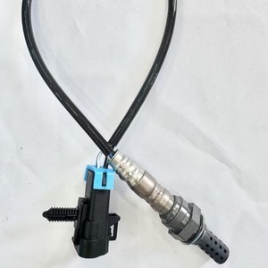 Oxygen <b>Sensor</b> 12572707 <b>For</b> Chevrolet Vehicles Replacement Auto Part - Product Image 3