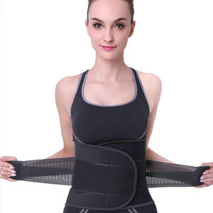 KSY Support corsetto <span class=keywords><strong>ortopedico</strong></span> cintura di supporto per la schiena in <span class=keywords><strong>vita</strong></span> uomo donna Lumbares traspiranti cintura di supporto per la colonna vertebrale di protezione dell'ortoterapia - Product Image 2