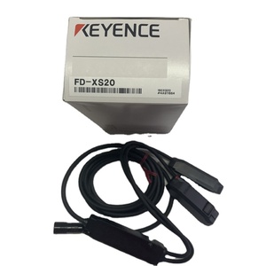 NEW FD-XS20 Clamp-on Flow Sensor FD-X <b>Series</b> - Product Image 6