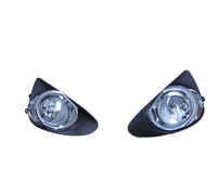 Pièces détachées LED pour feux de brouillard pour Zotye Nomad Z300 Z100 V10 E30 SR7 SR9