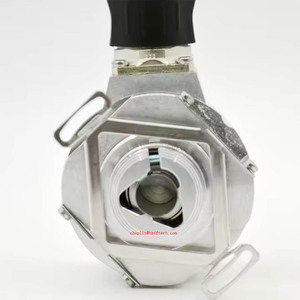 Heidenhain bộ mã hóa quay Thương hiệu Mới chính hãng ERN 480 1024 01-03 ID 385480-02 - Product Image 2