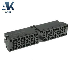 6ES7392-1BM01-0AA0 Connecteur avant S7-300 Siemens avec contacts à ressort - Product Image 2