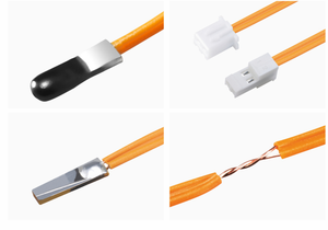 Accenditore Elettrico 0.3m-5m, Filo Ignifugo Elettrico 30cm in Rame, Accenditore di Sicurezza 1-6V, Tasso di Accensione 100% per Palcoscenico - Product Image 5