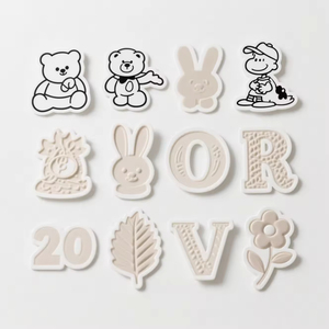 Etiquetas Adhesivas de Vinilo Personalizadas con Impresión UV, Resistentes al Agua, con Logotipo, Corte Estético Transparente, para Negocios - Product Image 6