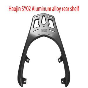 Rak Belakang Haojin SY02, Rak Bagasi, Rak Ekor, Rak Belakang, Aksesoris Modifikasi, Rak <span class=keywords><strong>Fender</strong></span>, Sistem Peningkatan Bodi - Product Image 2