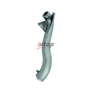 Tuyau de charge d'air Turbo OEM 20440651 2.15612 pour camion européen VOLVO - Product Image 4
