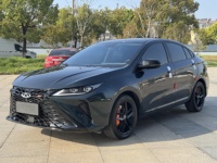 Chery Arrizo 5 GT 2022 1.6T DCT Édition Chi LHD Essence Berline Compacte d'Occasion Vente en Gros Exportation