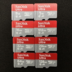SDSQUA4-032G para <span class=keywords><strong>SanDisk</strong></span> <span class=keywords><strong>Ultra</strong></span> TF 16GB 16GB 32GB 64GB <span class=keywords><strong>128GB</strong></span> - Product Image 2