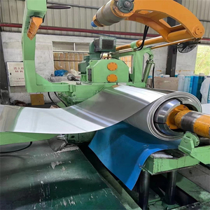 Astm Gecertificeerd 304 316l Roestvrijstalen Plaat 0.1-200Mm Dikte, ± 1% Tolerantie | Corrosiebestendig Voor Gebouw - Product Image 5