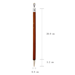 <span class=keywords><strong>Encre</strong></span> <span class=keywords><strong>de</strong></span> calligraphie professionnelle pour l'écriture traditionnelle au pinceau - Product Image 5