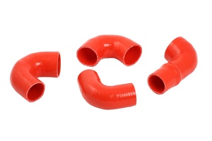 All'ingrosso della fabbrica in Silicone colorato Fluorosilicone <span class=keywords><strong>Kit</strong></span> per auto Supercharders refrigeranti Nomex/poliestere rinforzato personalizzato - Product Image 2