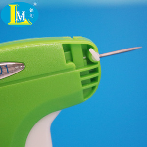 Hot Bán QIANYE Cho Ngành May Mặc Giá Album Của Gun Nhãn Tag Súng - Product Image 2