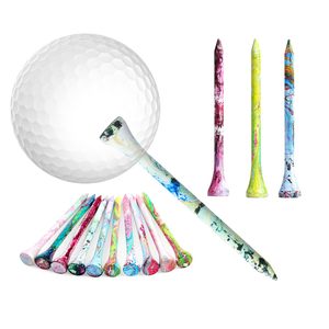 Custom LOGO <b>Golf</b> Tees Unbreakable <b>Golf</b> Tee Holder Professional Colored <b>Golf</b> Tees <b>Golf</b> Tee Accessories <b>Golf</b> Gifts - Product Image 1