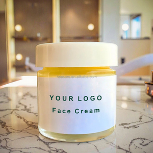 Tùy chỉnh Aloe Vera Mặt Kem cho chăm sóc da chống nhăn Công thức với Pro-Xylane như thành phần chính đóng gói với thiết kế độc đáo - Product Image 3