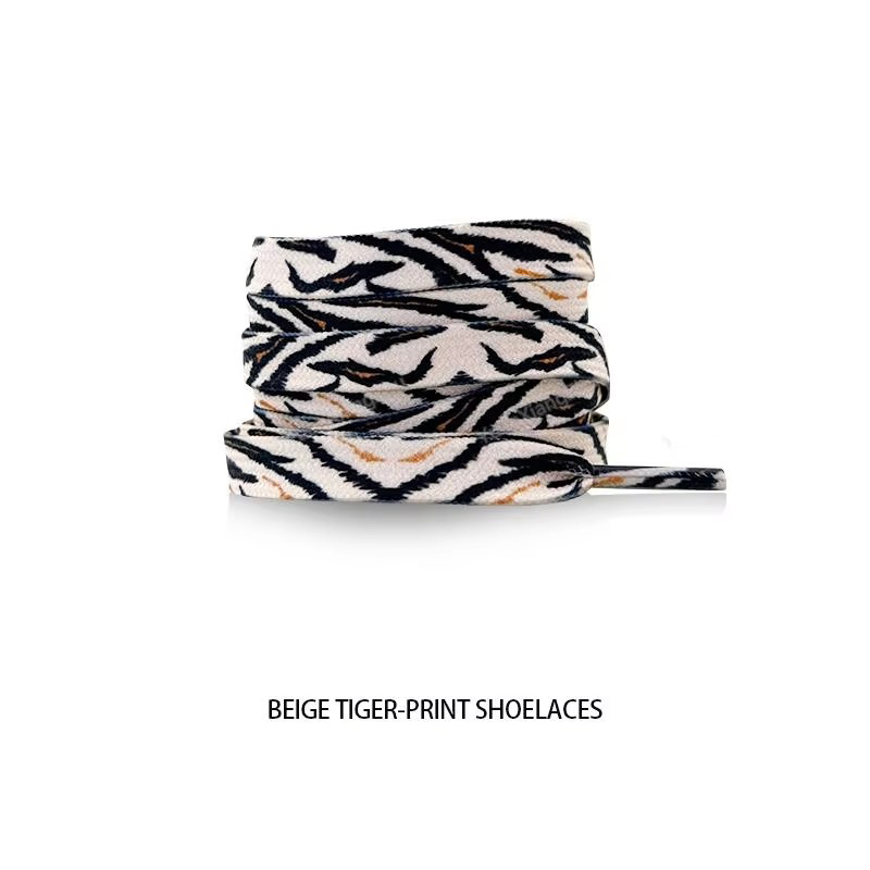 Veter panter: De Must-Have Accessoires voor Unieke Sneakers – Sneaker Jewellery