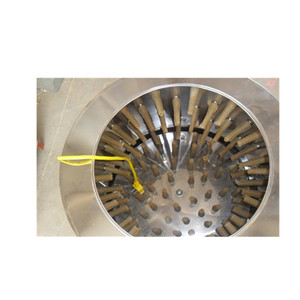 Bâtonnet <span class=keywords><strong>d</strong></span>épilatoire en caoutchouc moulé sur mesure, résistant à l'usure, en NBR, néoprène, nitrile, EPDM, SBR, Buna-N, VMQ, FKM, FPM - Product Image 4