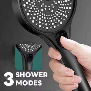 Pommeau de douche pluie haute pression à grand panneau pour salle de <span class=keywords><strong>bain</strong></span> ensemble de bombes de <span class=keywords><strong>bain</strong></span> pressurisées pour la maison - Product Image 6