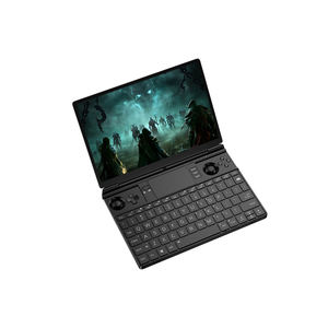 GPD WIN Max 2 2025 Ordinateur <span class=keywords><strong>portable</strong></span> de jeu <span class=keywords><strong>portable</strong></span> 10.1 pouces AI <span class=keywords><strong>9</strong></span> HX 370 32 Go <span class=keywords><strong>PC</strong></span> <span class=keywords><strong>portable</strong></span> - Product Image 2