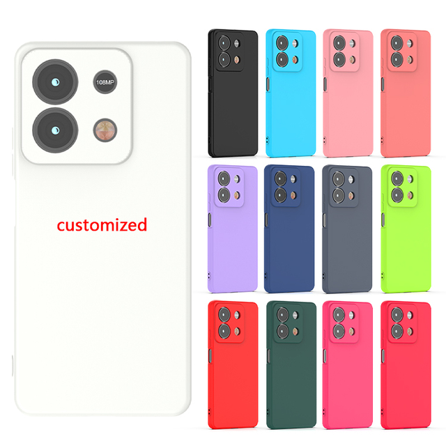 Factory High Quality Silicone Tpu Soft Matte Phone case for vivo Y28 4G Y300 37 Pro 18i 03t Shockproof Mobile Phone Cover