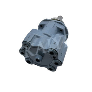 Model numarası 9101511/EX200-2 için ekskavatör parçaları işletim çubuğu takma 3/5 <span class=keywords><strong>Pilot</strong></span> vana - Product Image 6