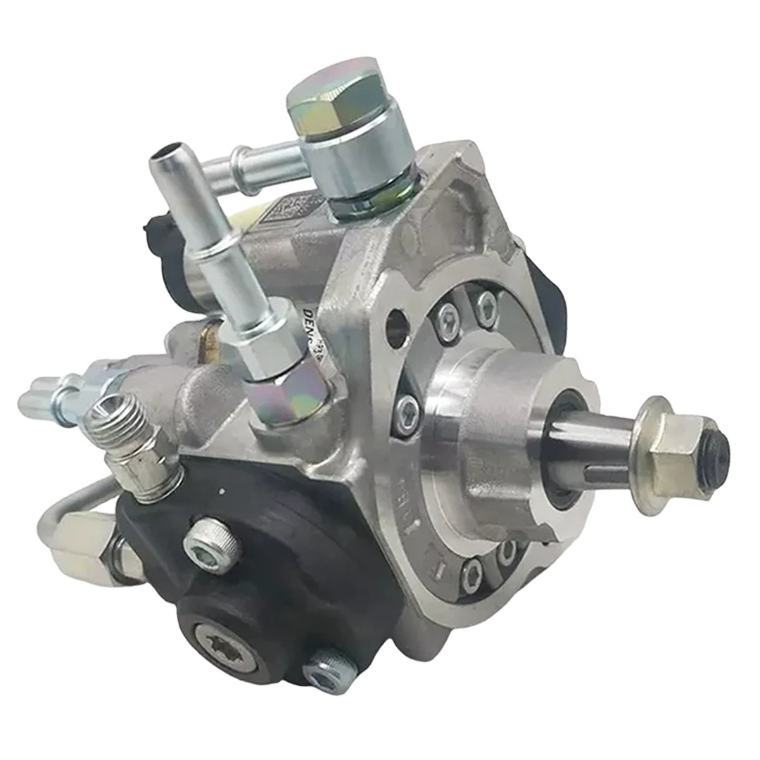 High Pressure Common Rail Fuel Pump 294000-1691Injection Pump