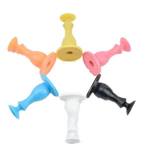 פלסטיק טריז עיצוב דלת בלם Doorstop - Product Image 1