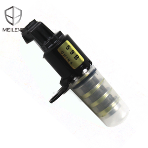 15830-59B-004 1.5L Vtc Valve de commande d'huile de moteur Solénoïde pour <span class=keywords><strong>Honda</strong></span> Civic Accord CR-V Crv 2016 2017 2018 <span class=keywords><strong>2019</strong></span> 2020 - Product Image 1