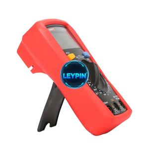 UNI-T UT33C + 手のひらサイズミニデジタルマルチメータプロ電気ハンドヘルドテスターLCRメーターAmmeter ytdi - Product Image 4