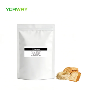 Xilanasa <span class=keywords><strong>de</strong></span> Grado Alimenticio <span class=keywords><strong>de</strong></span> Alta Actividad, Venta Directa <span class=keywords><strong>de</strong></span> Fábrica, Enzima Xilanasa en Oferta, <span class=keywords><strong>Precio</strong></span> Competitivo - Product Image 1