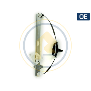 Regulador de Ventana Ac Rolcar ADAPTABLE para OE EG2172590B EG2172590C compatible con Mazda CX-7 2007 - Product Image 3