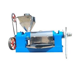 400-500kg par heure presse à huile à vis extraction d'huile de <span class=keywords><strong>moutarde</strong></span> meilleur prix de la machine d'extraction d'huile d'amande d'algues - Product Image 4
