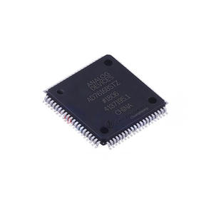AD7616BSTZ AD7616 ADC IC Analog to Digital Converter <b>Integrated</b> <b>Circuit</b> Chip AD7616BSTZ - Product Image 1