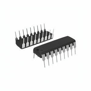 Components Electronic BOM IC In Stock A6810EA 18 DIP Power Management (PMIC) - Product Image 1