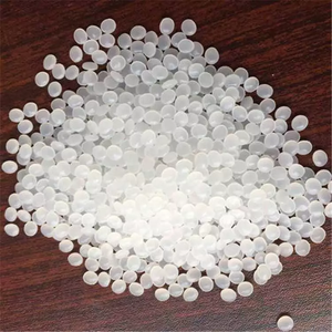 Gránulos <span class=keywords><strong>de</strong></span> HDPE 5502 6100 <span class=keywords><strong>de</strong></span> Alta Dureza, Material Plástico Compuesto Natural para la Fabricación <span class=keywords><strong>de</strong></span> Productos Plásticos <span class=keywords><strong>de</strong></span> Uso Diario - Product Image 5