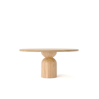 Table de Restaurant en bois massif Simple moderne nordique personnalité rétro de luxe extensible pour salle à manger utilisation de bureau conçue sur mesure