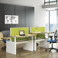 Greatway Fabricant de bureaux réglables en hauteur électriques sur mesure, bureau debout à double moteur, solution de mobilier de bureau