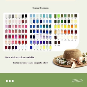 Ruban en satin polyester avec nœud papillon pour décoration de Noë<span class=keywords><strong>l</strong></span>, anniversaire, mariage, boîte cadeau, fleurs faites main DIY, floriculture, pâtisserie - Product Image 4