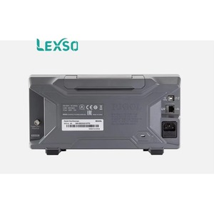 Oscilloscope numérique Rigol Ds1102z-e, 2 canaux, fréquence d'échantillonnage 1 Gsa/s, stockage 24M, Lexso - Product Image 3