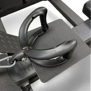 <span class=keywords><strong>Máquina</strong></span> de remo comercial Cheernin con polea de cable estándar, estación de espalda sentado, lista para enviar, equipo de gimnasio - Product Image 3