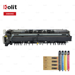 Pieza de repuesto original, Unidad de salida de papel Ricoh genuina (D0BK4405) para máquina copiadora <span class=keywords><strong>IMC</strong></span> 2000 2500 3500 4500 fotocopiadora - Product Image 3