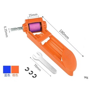 Affilatrice per punte da 2-12.5mm affila per corindone portatile da 2 - Product Image 2